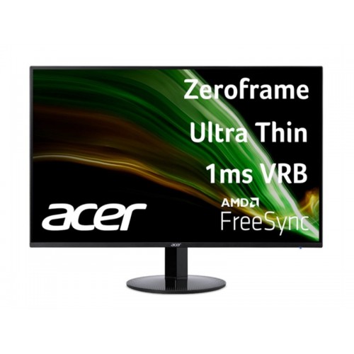 Монитор Acer SA241YHbi (черный) 2