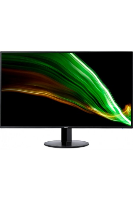 Монитор Acer SA241YHbi (черный) 