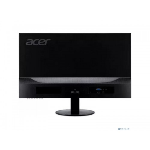 Монитор Acer SA241YHbi (черный) 5