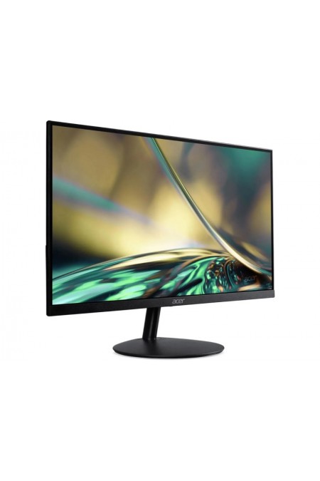 Монитор Acer SA242YEbi (UM.QS2EE.E01) (черный) 