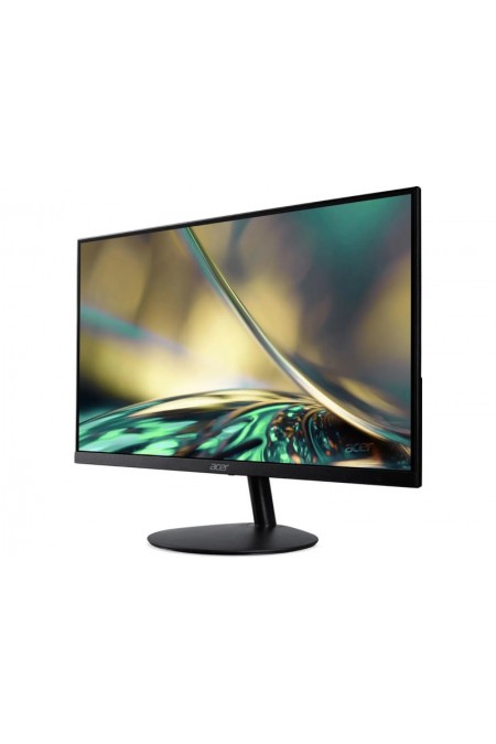 Монитор Acer SA242YEbi (UM.QS2EE.E01) (черный) 1