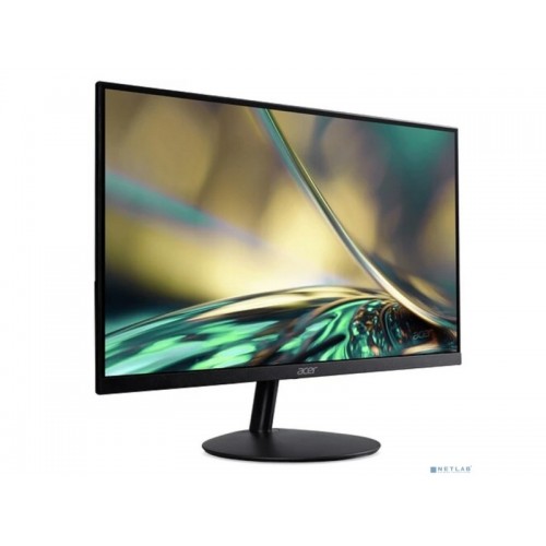 Монитор Acer SA242YH1bi (черный) 2
