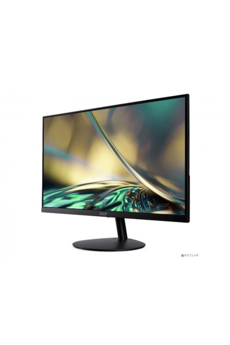 Монитор Acer SA242YH1bi (черный) 2