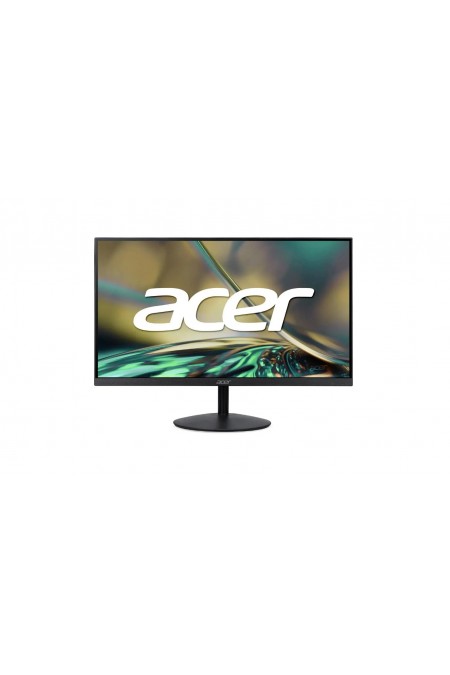 Монитор Acer SA242YP0bi (черный) 