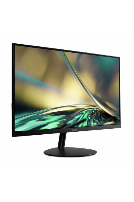 Монитор Acer SA272G0bi (черный) 