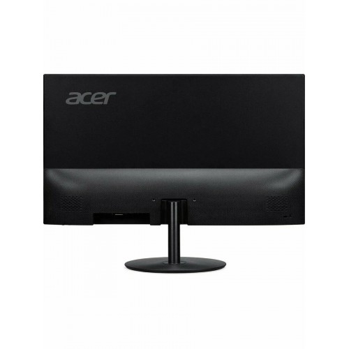 Монитор Acer SA272G0bi (черный) 3