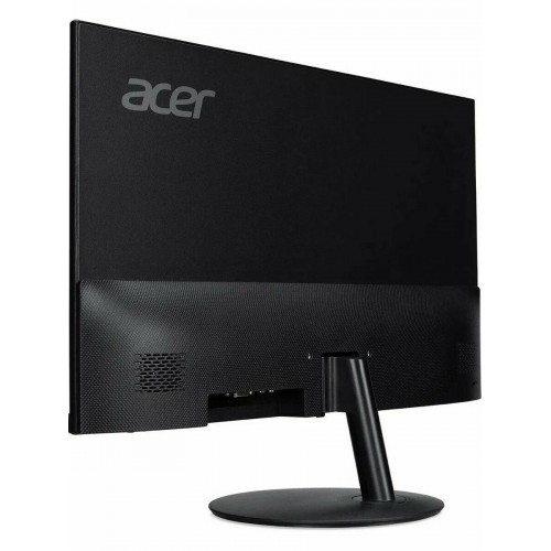 Монитор Acer SA272G0bi (черный) 4