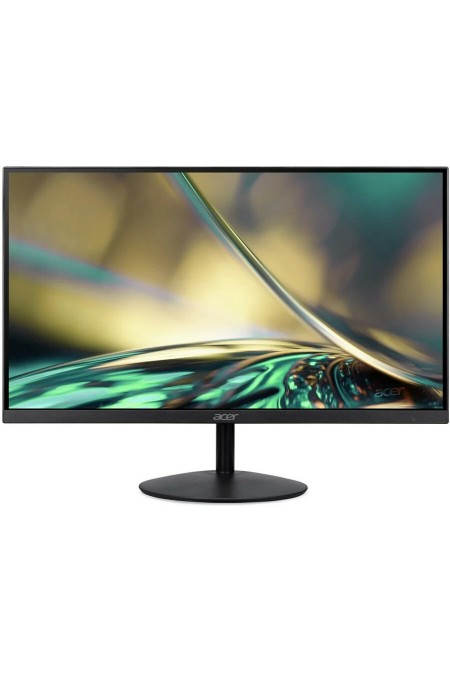 Монитор Acer SA272G0bip (черный) 