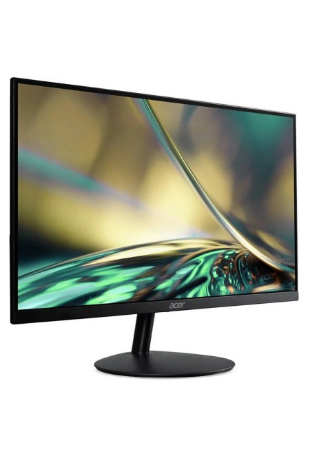 Монитор Acer SA272G0bip (черный) 1