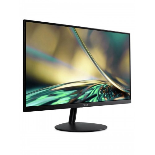Монитор Acer SA272G0bip (черный) 1