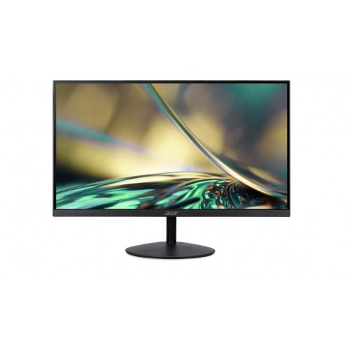 Монитор Acer SA272P1bi (черный) 
