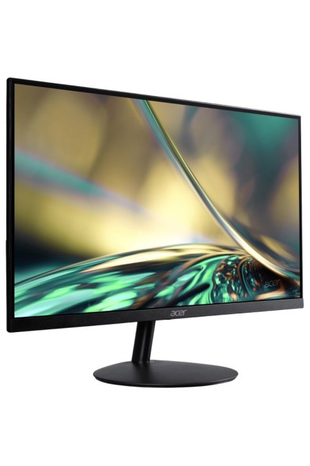 Монитор ACER SA272UP1bmipx (черный) 1