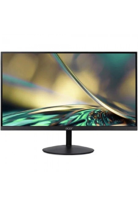 Монитор Acer SA322QAbip (черный) 