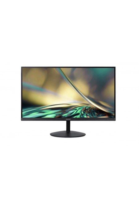 Монитор Acer SA322QAbmix (черный) 