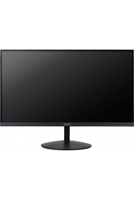 Монитор Acer SA322QKbmiipx (черный) 