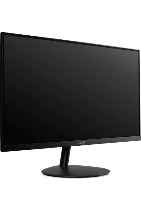 Монитор Acer SA322QKbmiipx (черный) 1