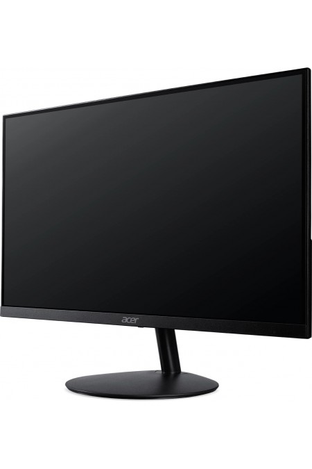 Монитор Acer SA322QKbmiipx (черный) 2