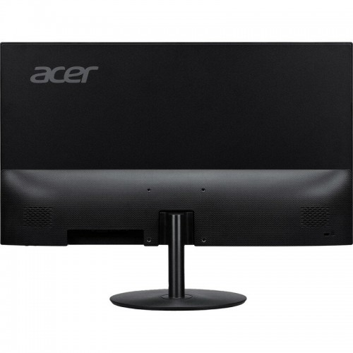 Монитор Acer SA322QKbmiipx (черный) 4