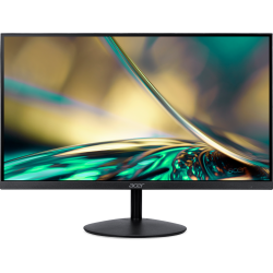 Монитор Acer SA322QUAbmiipx (черный)