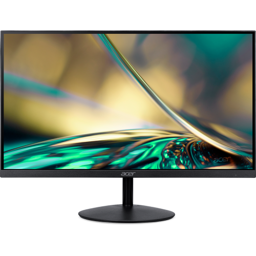 Монитор Acer SA322QUAbmiipx (черный) 