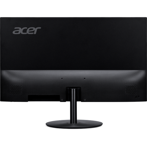 Монитор Acer SA322QUAbmiipx (черный) 1