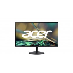 Монитор Acer SA322QUEbmipx (черный)