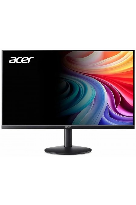 Монитор Acer SB243YG0bi (UM.QS3CD.003) (черный) 