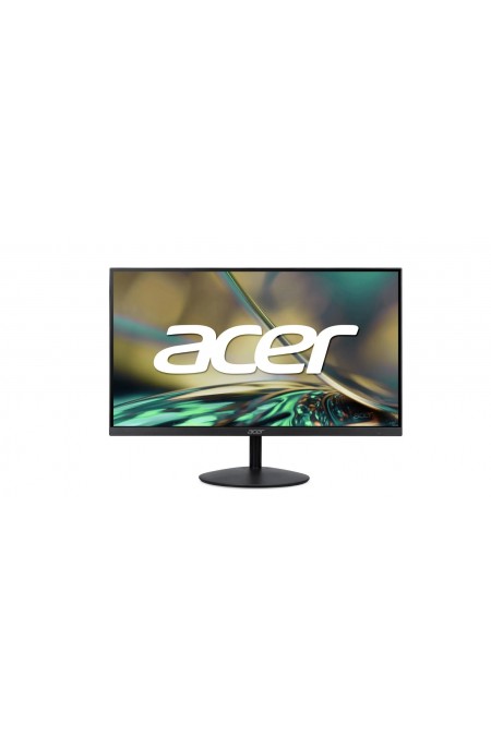 Монитор Acer SB272Kbmiipx (UM.HS2CD.009) (черный) 