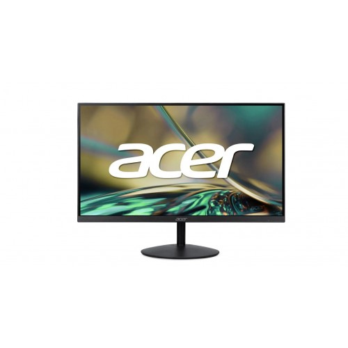 Монитор Acer SB272Kbmiipx (UM.HS2CD.009) (черный) 