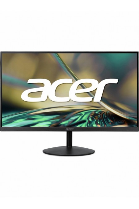 Монитор Acer SB272P1bi (черный) 