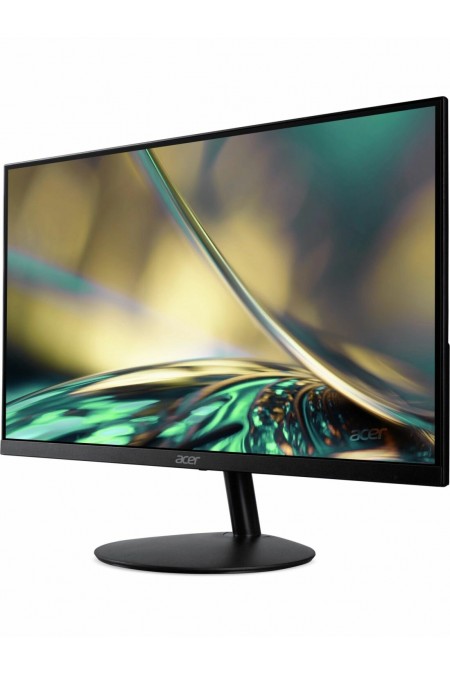 Монитор Acer SB272P1bi (черный) 2