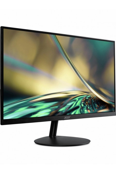 Монитор Acer SB272UG0bmiipx (черный) 1