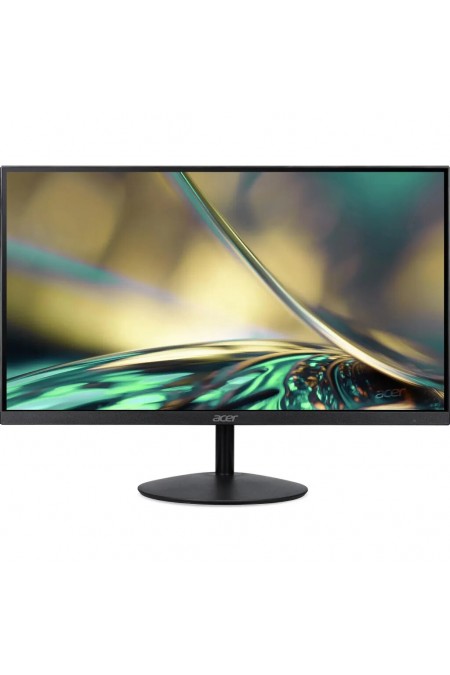 Монитор Acer SB272UP1bmipx (UM.HS2CD.103) (черный) 1