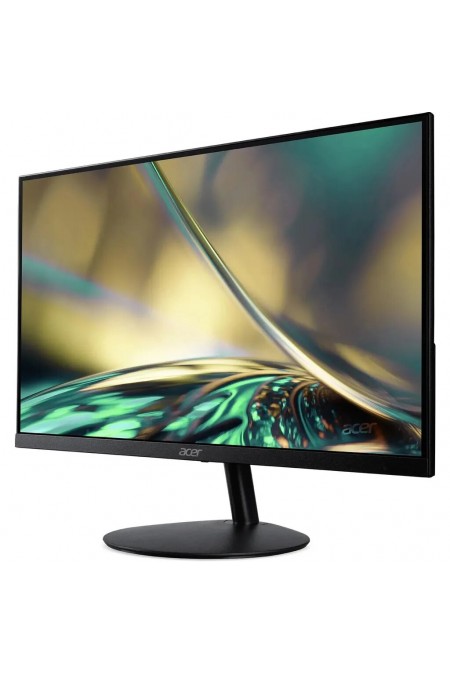 Монитор Acer SB272UP1bmipx (UM.HS2CD.103) (черный) 2