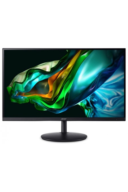 Монитор ACER SH242YEbmihux (черный) 