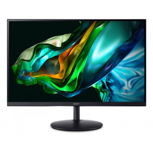 Монитор ACER SH242YEbmihux (черный) 1
