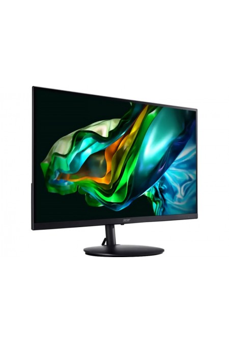 Монитор ACER SH242YEbmihux (черный) 1