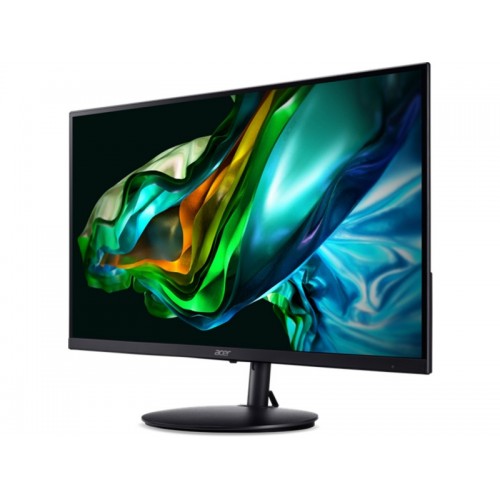 Монитор ACER SH242YEbmihux (черный) 5