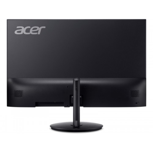 Монитор ACER SH242YEbmihux (черный) 7