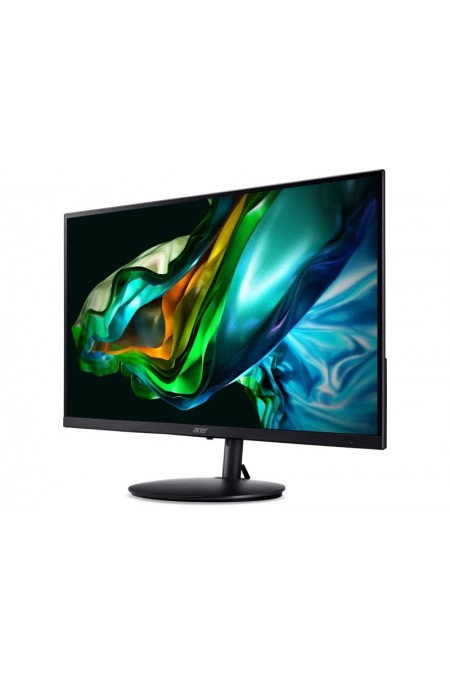 Монитор ACER SH242YEbmihux (черный) 2
