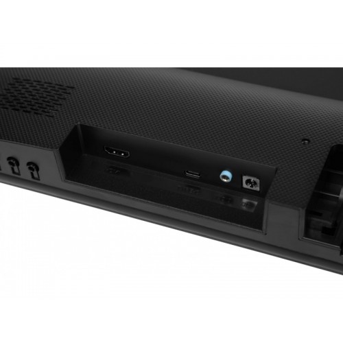 Монитор ACER SH242YEbmihux (черный) 9