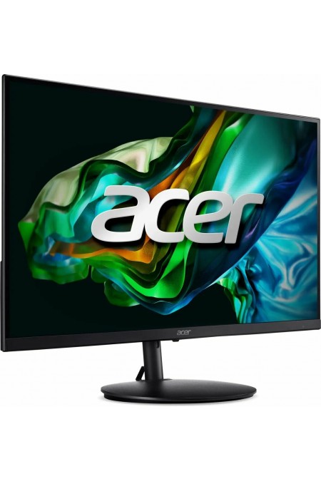 Монитор Acer SH242YG0bih (черный) 1