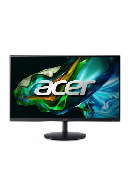 Монитор Acer SH242YG0bmihux (черный) 