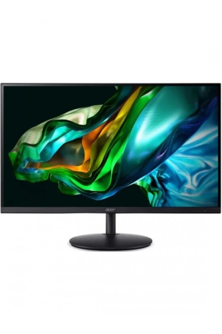 Монитор Acer SH242YG0bmiphx (черный) 