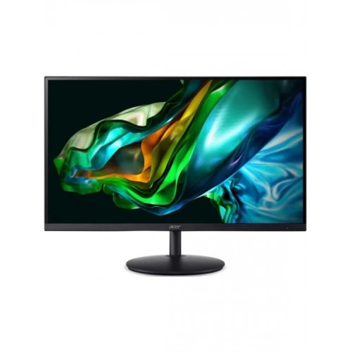 Монитор Acer SH242YG0bmiphx (черный) 
