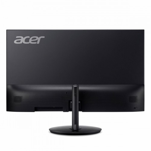 Монитор Acer SH272Ebmihux (черный) 1