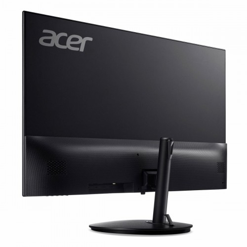 Монитор Acer SH272Ebmihux (черный) 2