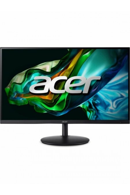 Монитор Acer SH272G0bmiphx (черный) 