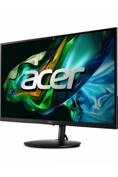 Монитор Acer SH272G0bmiphx (черный) 2