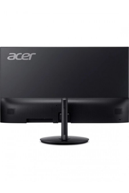 Монитор Acer SH272G0bmiphx (черный) 3